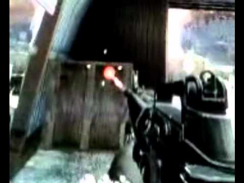 how to do cod4 hacks ps3
