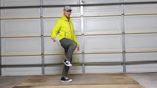 DanceMonkey - Workshop