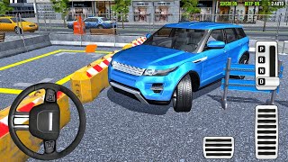 New Master of Parking 2026 - Multi-Level Mobile Car Parking Game 3D - Car Game Android Gameplay screenshot 5