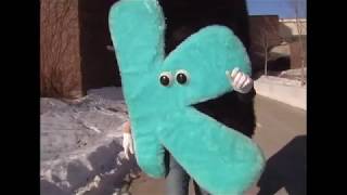 Radio K Pledge Video - Spring 2018, "Love the Local"
