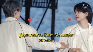 Jeongcheol moments that every carats should watch ♥️