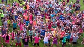 2015 Lowell School Celebrate