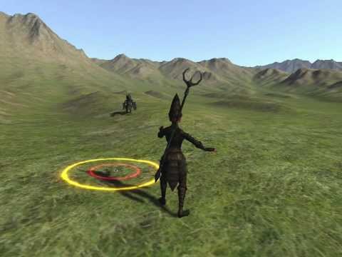 ReadyMade FX - Character Force Effects