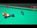 Billiards 2026 live with pool practice