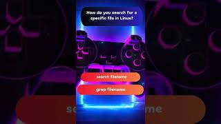 How to Search for a Specific File in Linux? #windowshelp