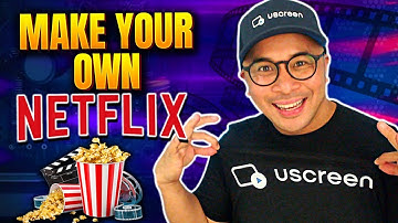 How to Make a Streaming Service Like Netflix