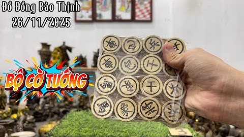 💥Đồ cổ - Đồ xưa - Đồ đồng xưa. 26/11/2025. #Đồđồngbảothịnh #đồcổ #đồxưa #đồđồngxưa #đồđồng #đồcổxưa 