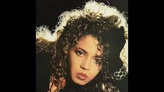 Girlfriend: PEBBLES  (Radio Edit Remix)