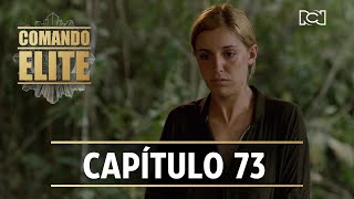 Elite Command | Chapter 73 | The Gringa's Footprints
