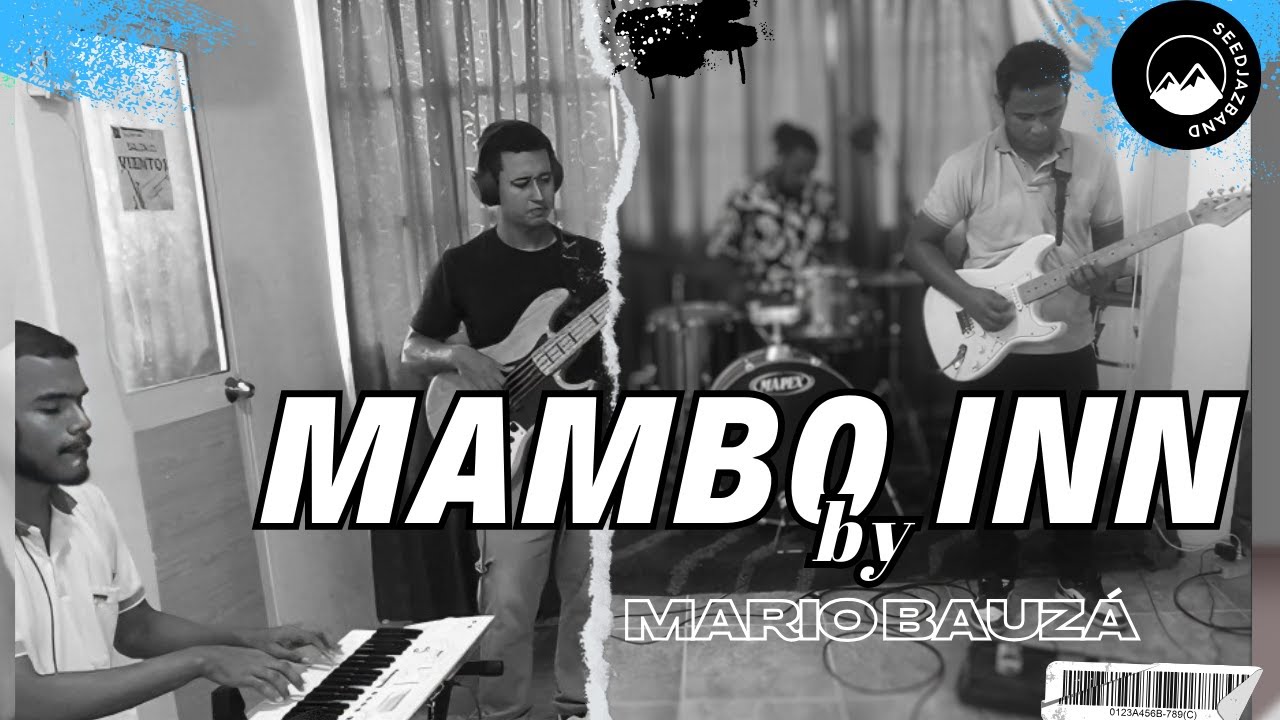 Mambo Inn Mambo Inn de Mario Bauzá: Una Fusión de Jazz y Caribe | Seed Jazz Band ...