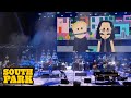 Extended closer to the heart live at south park the 25th anniversary concert