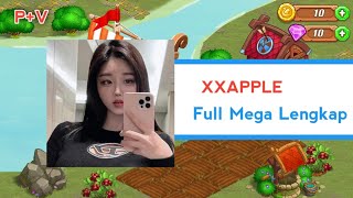 Xxapple - Lengkap Acc Req