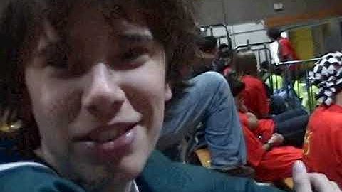 2004-05 FIRST Robotics Team 610 Video