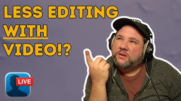 How Ecamm Live Simplifies Solo Podcast Recording