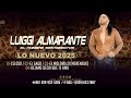 LUIGGI ALMARANTE MIX 1 CELOSO 2 EL GAGO 3 EL MOLENILLO 4 DEJAME DECIR QUE TE AMO