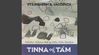 Video thumbnail of "Steinbjørn B. Jacobsen - Tá Tú Kemur Heim"