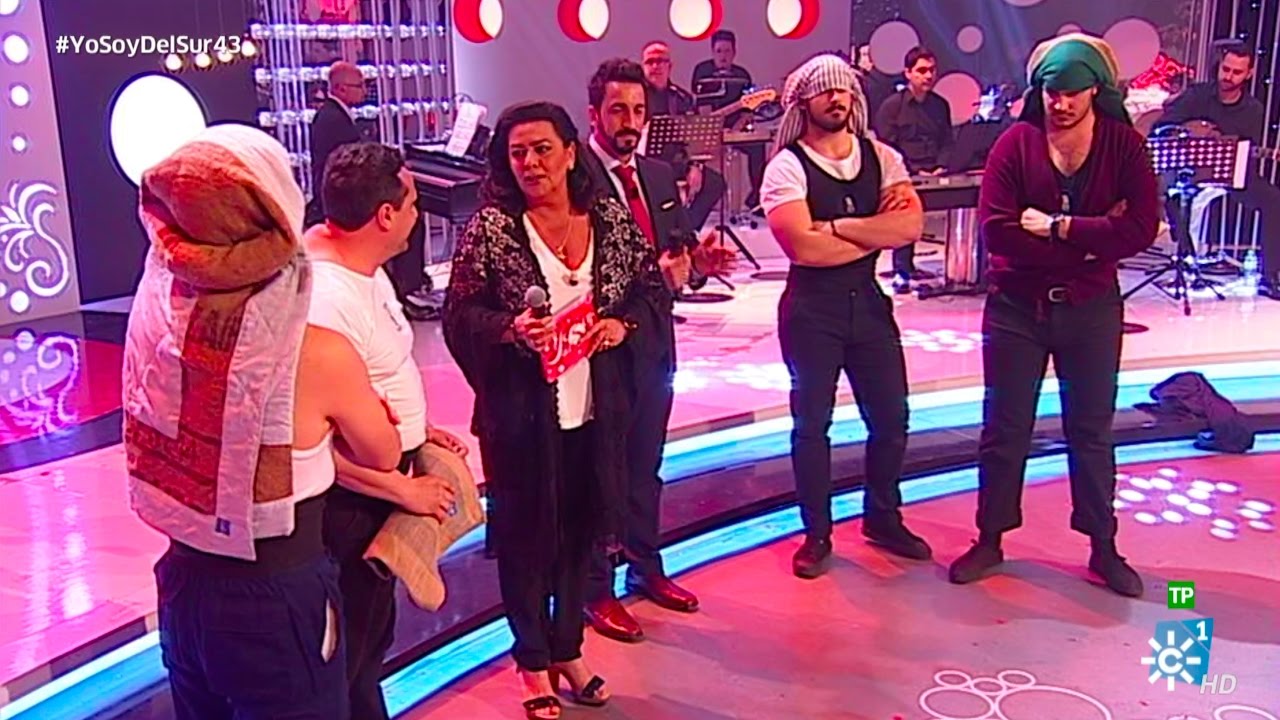 Yo soy del Sur |  Programa 43