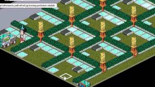 WIRED TUTORIAL : Maze (Peace Hotel)