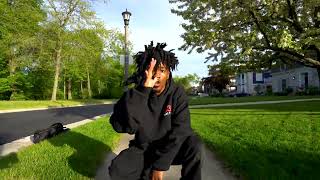 Jack Harlow || Is That Ight || Freestyle Dance Video