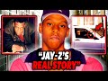 The life  story of jazzy  the streetgangster that later became jayz