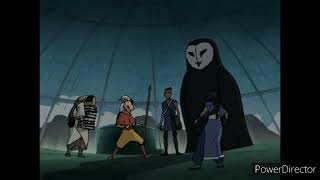 Avatar The Last Airbender Library Eclipse