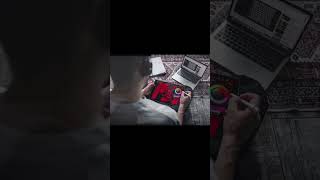 How to Make $100 a Day Using AI (No Face Needed) 💰 #shorts #money #ai