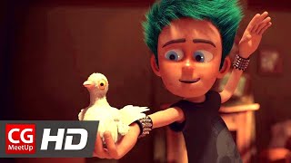 CGI Animated Short Film \\