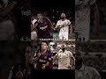 Which comparison is Best 💀🥶🤔 #messivsronaldo  #trending #football #edit #goat #soccer #viralvideo