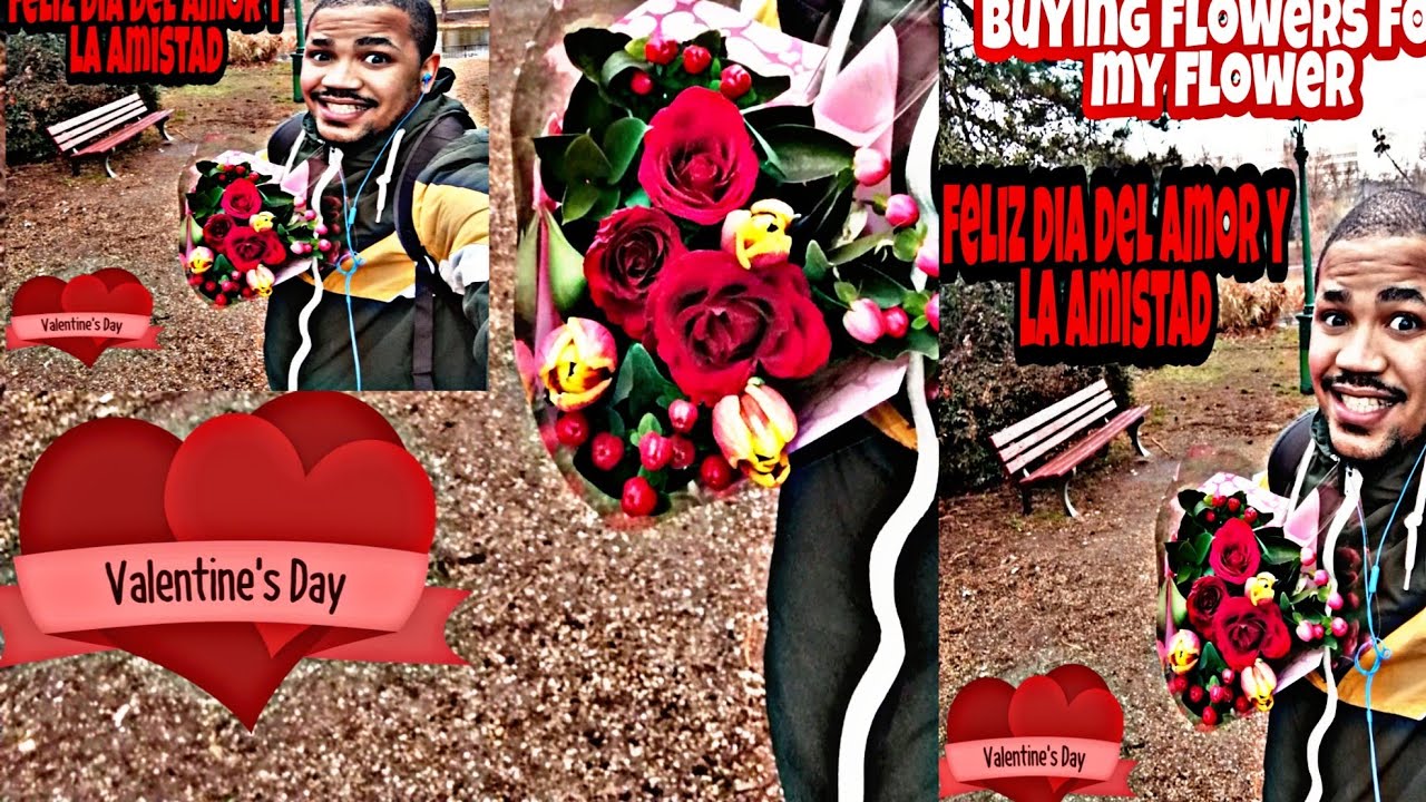 Día de San Valentín 14 de