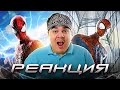 ▷ Обзор Amazing Spider-Man 2 Game | РЕАКЦИЯ на Sumochkin Production