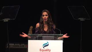Sheetal Sheth - Equality Now's 2017 Make Equality Reality Gala