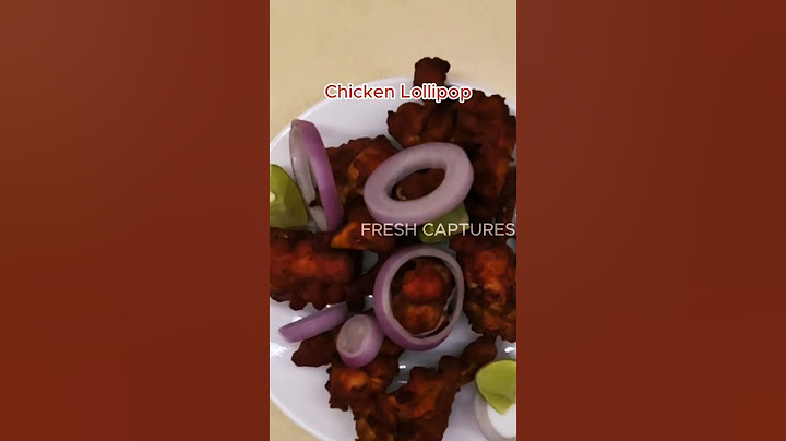 Cockraco 🍗 | #FRESHCAPTURES | #shorts