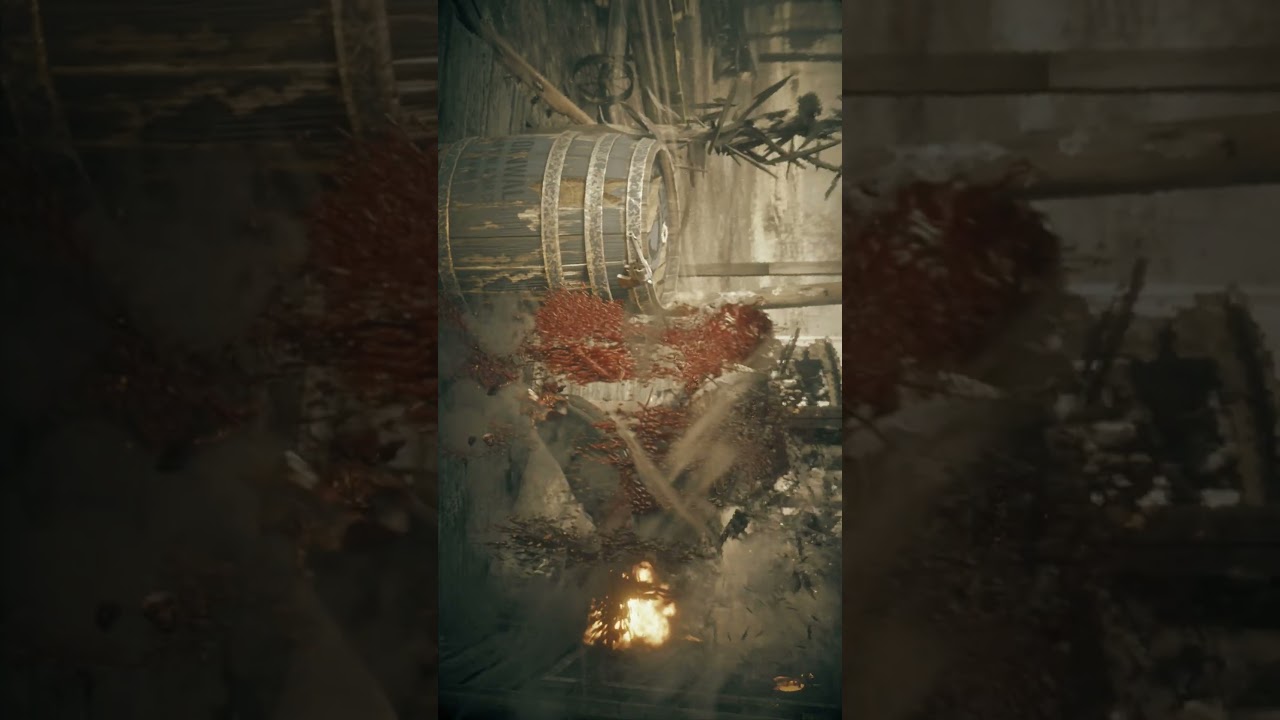 RDR2 My Most Brutal Dynamite Kill Cam After 5 Years of Playing Red Dead Redemption 2