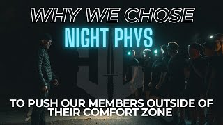 A Midnight Wake-Up Call for Military Preparation
