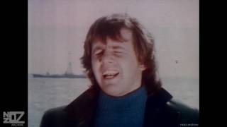 Daryl Braithwaite - You're My World (1974) chords