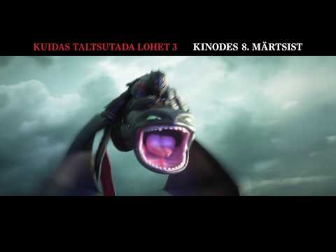 Video: Kuidas Meest Taltsutada