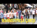 MAHMUTPAŞA - EMİNÖNÜ ARASI YÜRÜYÜŞ | walk in from Mahmutpasa to Eminönü