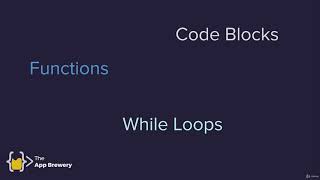 What we will make by the end of the day | 100 Days of Code: The Complete Python Pro Bootcamp Wealth