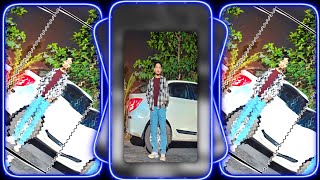 New Bengali XML File For Alight motion Video Four 2026 💓