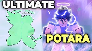 I WISHED FOR POTARA + *ULTIMATE POTARA FUSION* VS KID BUU! l DBOG Buu Saga Update