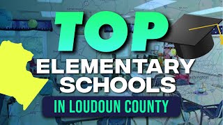 Loudoun County Top Elementary Schools for 2025