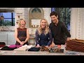 Pack A Week's Worth of Clothes in a Carry-on! - Pickler & Ben