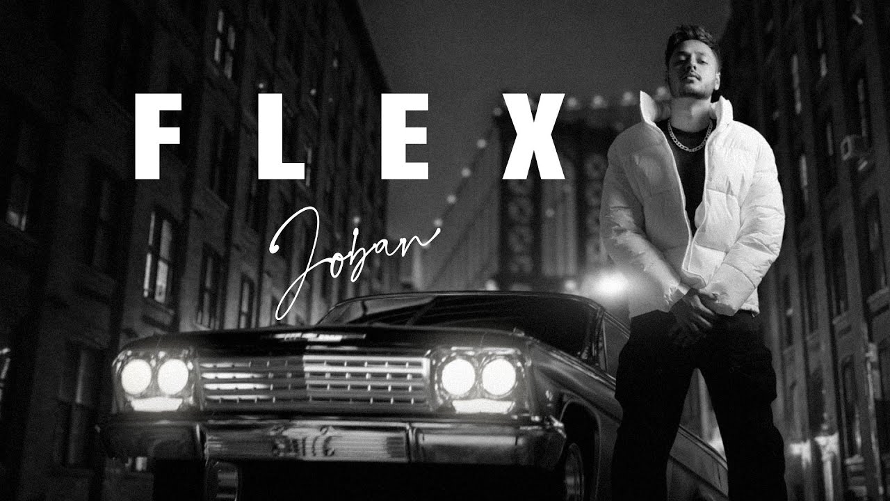 Ver Flex (Official Audio) | JOBAN | EP- INIZIO no YouTube Ver Flex (Official Audio) | JOBAN | EP- INIZIO no YouTube