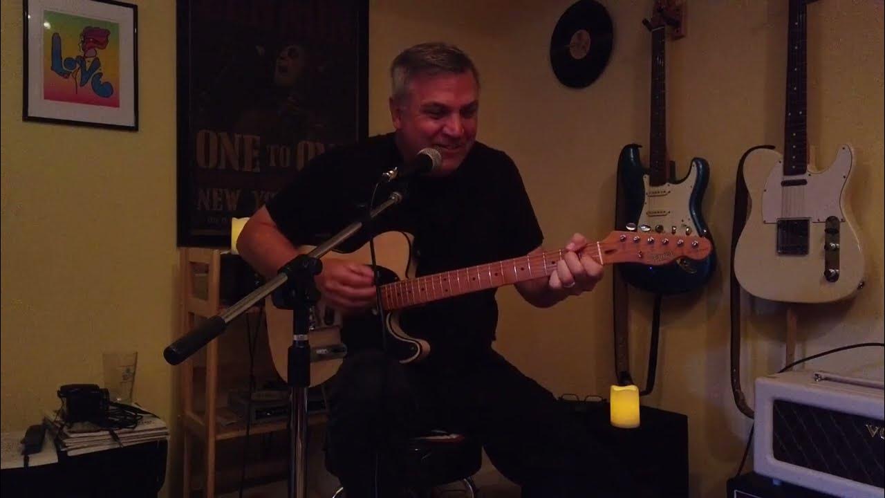 This Masquerade, Leon Russell cover YouTube