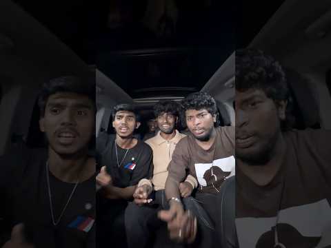 A scene from the first episode of Bairavi Series