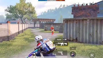 1V1 WITH PRO CONQUEROR PLAYER inspired by star captain