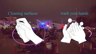 2021 Concert Series Visual Guide Filmed & Edited By Jerry Hill