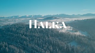 Halka - Basia Giewont (Official Music Video)