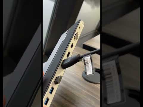 Tech Review | Dual Monitors with MacBook Pro