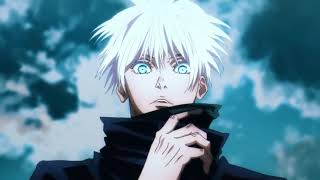 Amv Gojo Satoru Jujutsu Kaisen - Firefly